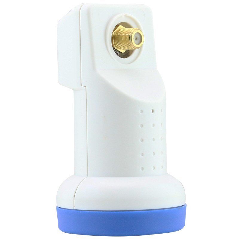 Mag Altın Uçlu 0.1 dB Philips Chip Tekli Lnb