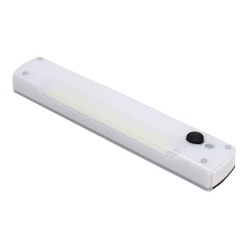 Powermaster Cob Ledli Yapışkanlı Mıknatıslı Fener