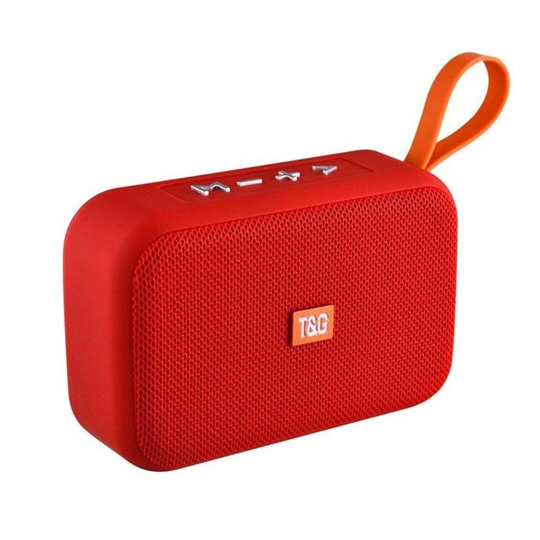 T&G TG506 Bluetooth Destekli Taşınabilir Wireless Hoparlör