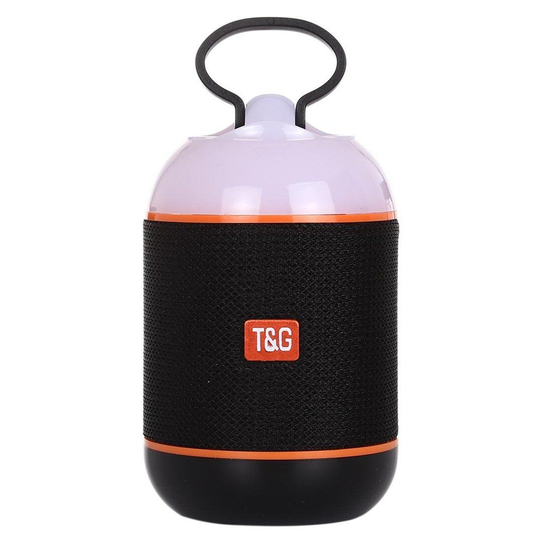 T&G TG605 Bluetooth Destekli Taşınabilir Wireless Hoparlör