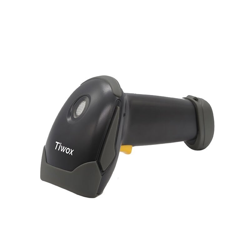 Tıwox VS-111 1D El Tipi CCD Kablolu USB Barkod Okuyucu