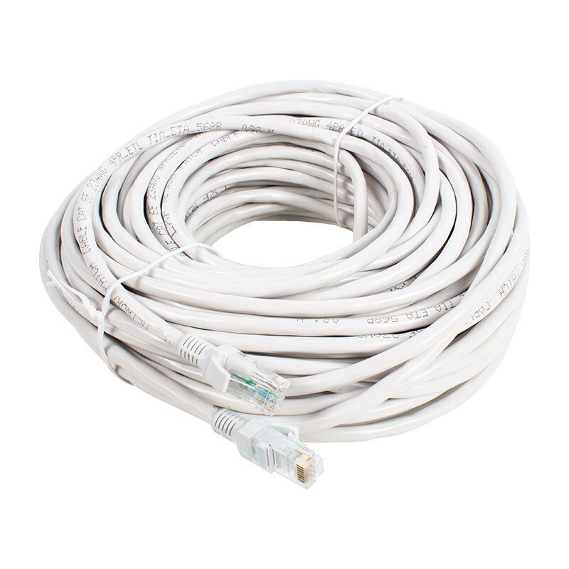 Powermaster PM-19487 30 Metre Cat6 Ethernet Kablosu