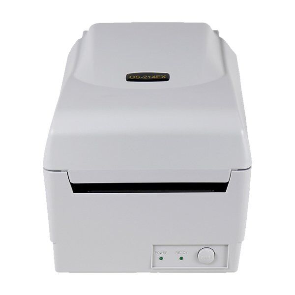 Argox OS-214EX 203 DPI Termal+Direkt Termal Usb+Seri+Paralel Barkod Yazıcı