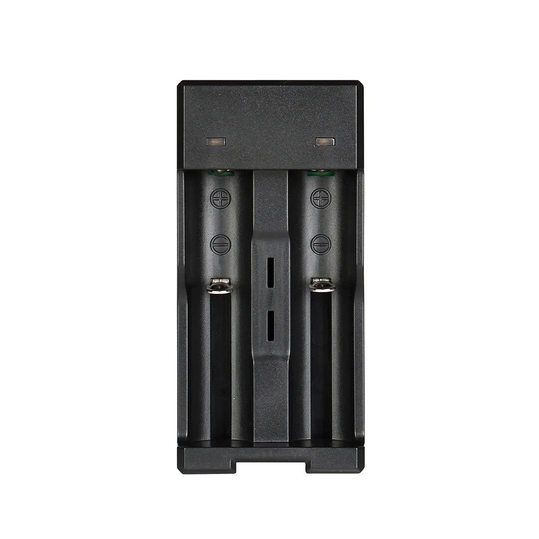 Powermaster PMR-988 4.2 Volt 2 x 1200 Mah Pil Şarj Cihazı