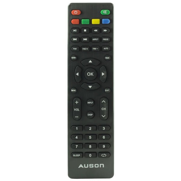 Hello 19'' - 22'' - Auson Led Tv Kumandası