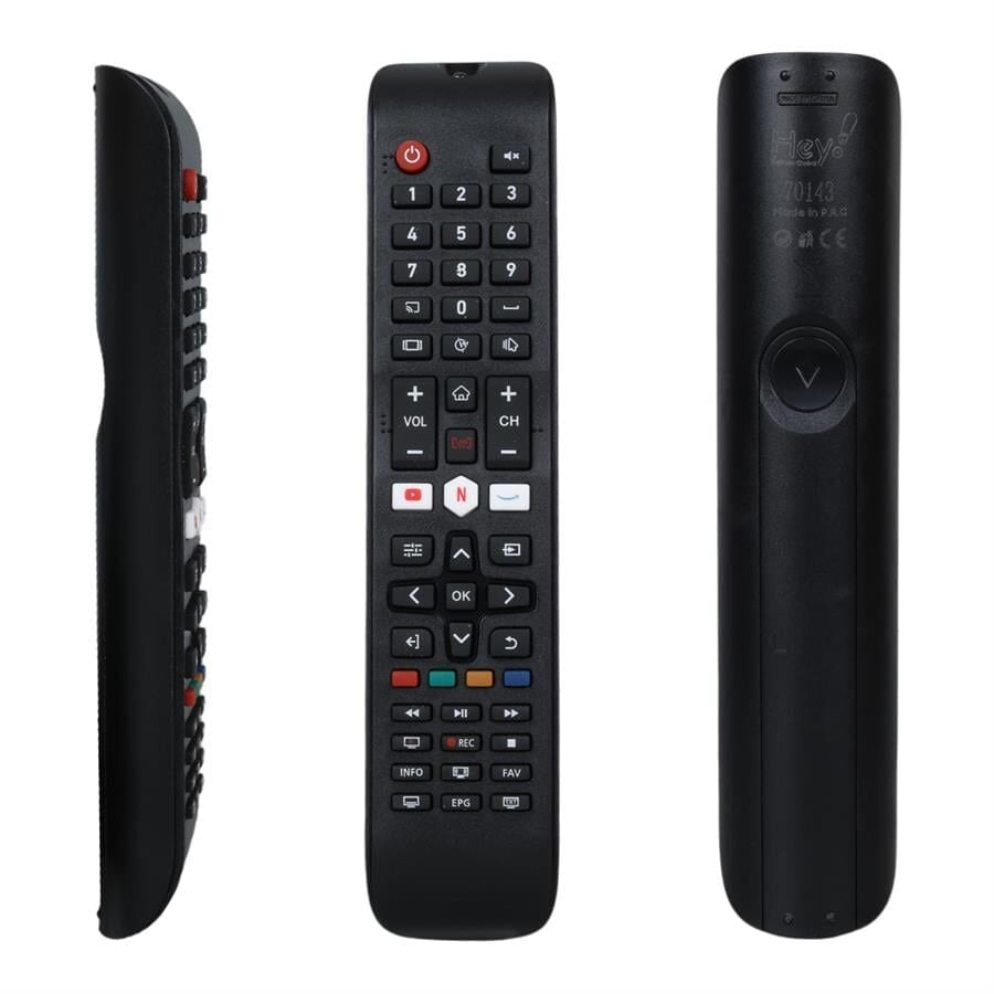 Sunny Axen Woon Hilevel Preo Elton Lcd Led TV Kumanda