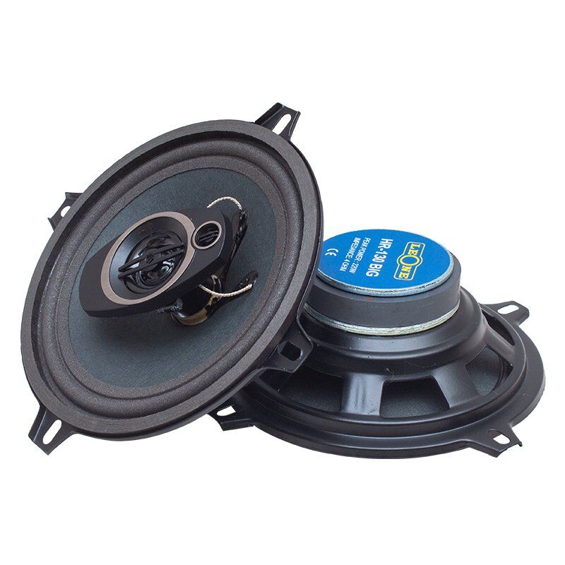 Leone 13 Cm 220 Watt Max 110 Watt Rms 3 Yollu 2'li Hoparlör