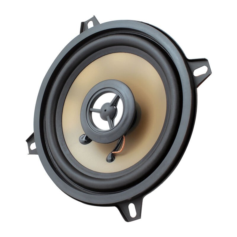 MagicVoice MV-861 13 Cm Tweeterlı Tekli Oto Hoparlör