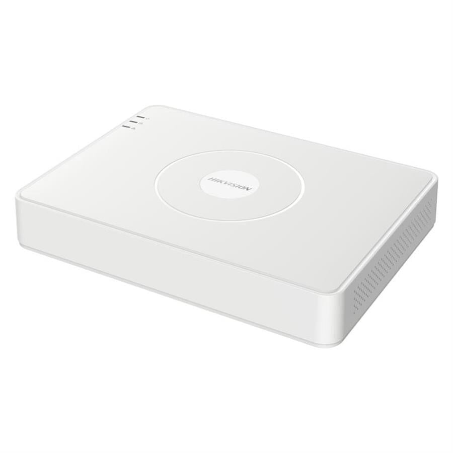 Hikvision 16-24 Kanal Analog - IP DVR Kayıt Cihazı