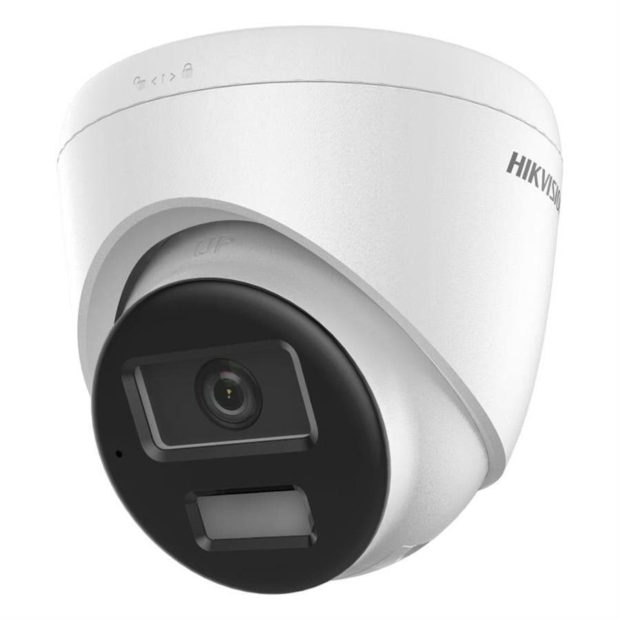 Hikvision 4 MP 2.8 MM Sabit Lensli Dome IP Kamera