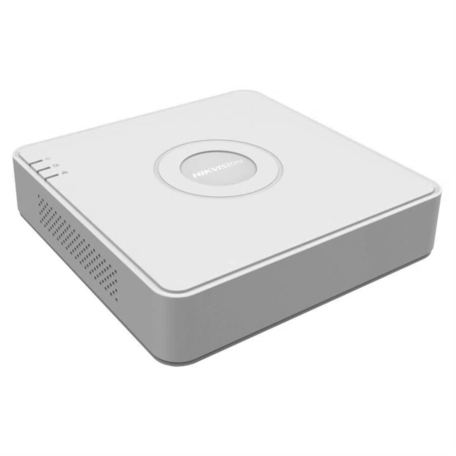 Hikvision DS-7108NI-Q1 8 Kanal NVR IP Kamera Kayıt Cihazı