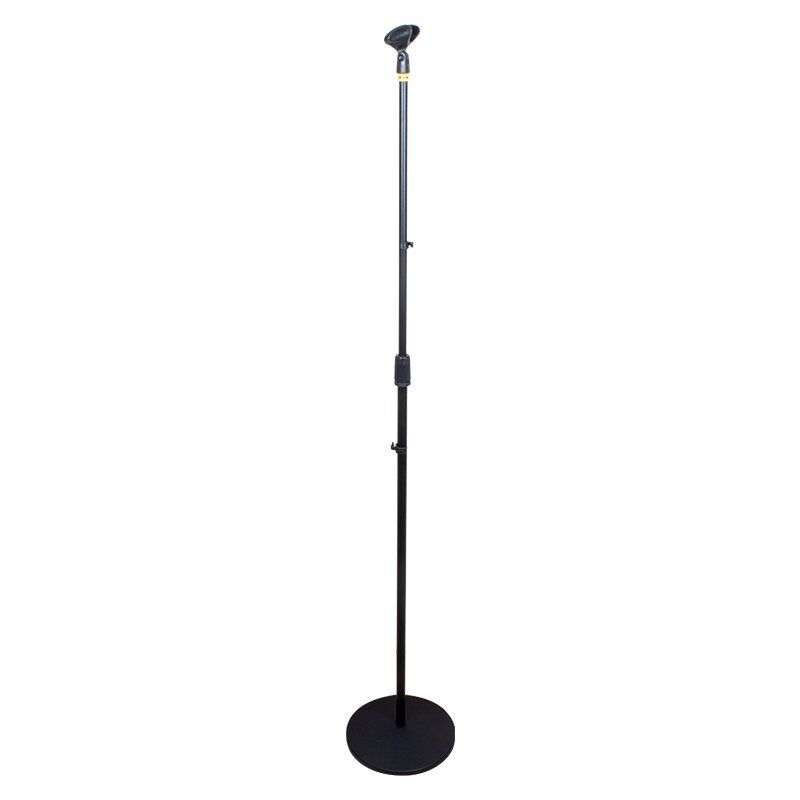 Magicvoice MV-19495 90Cm-180Cm Dökme Taban Mikrofon Sehpası