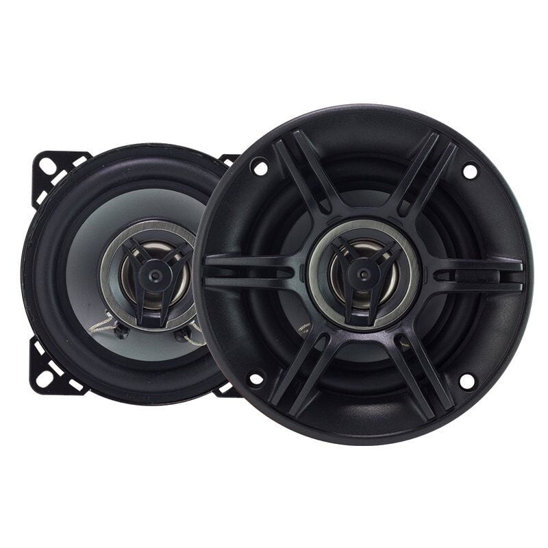 Magicvoice MGV-13 Tweeter'lı 13 Cm Kapaklı 2'li Hoparlör