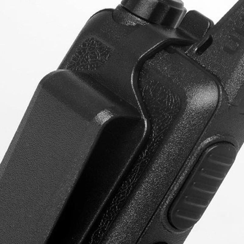 Wln PMR-446 Siyah 15 Km Menzil 16 Kanal İkili El Telsizi