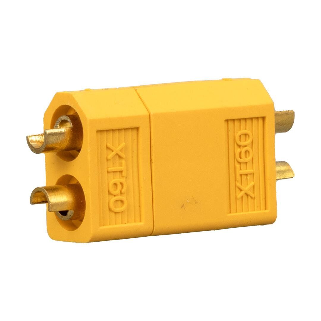 Powermaster XT60 Konnektör Erkek-Dişi Soket Çifti