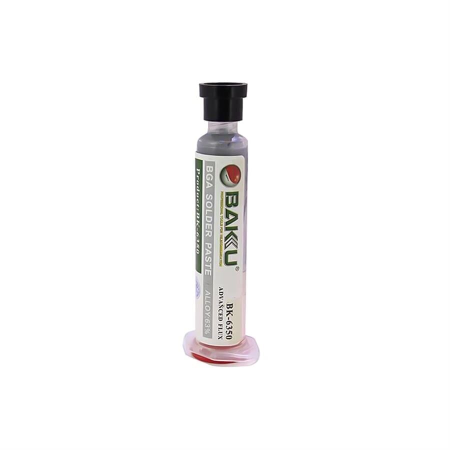 Baku BK-6350 50 Gr. Lehim Pastası