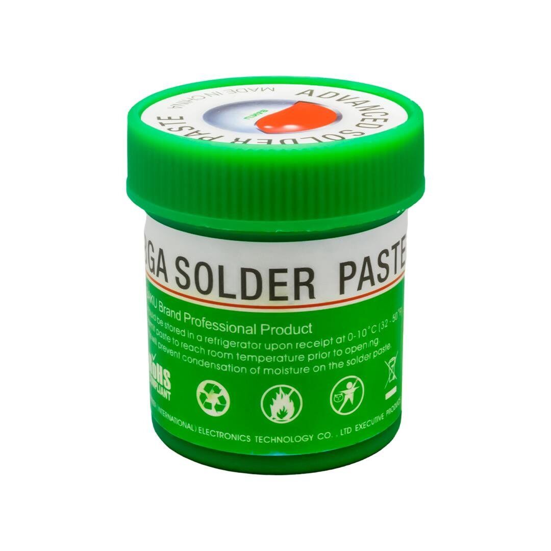 Baku BK-5050 150 Gr. Lehim Pastası