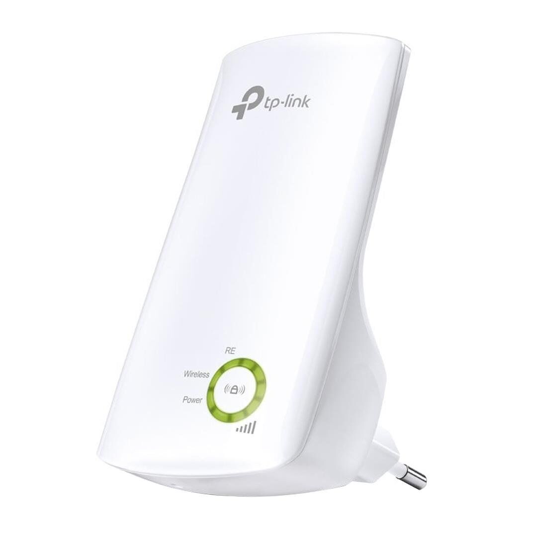 TP-Link TL-WA854RE Wi-Fi 300Mbps Menzil Genişletici