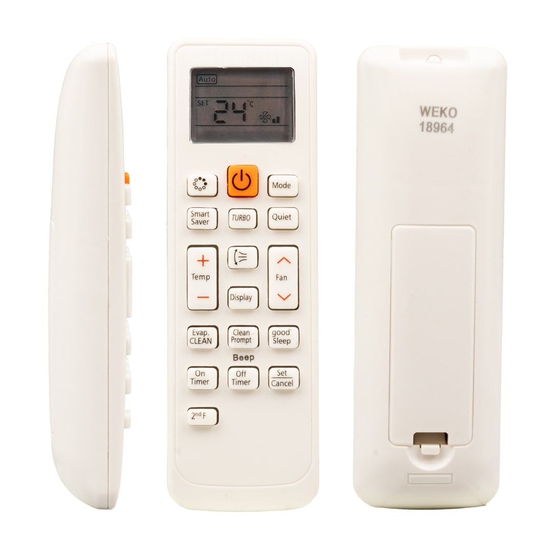 Weko Samsung DB93-11489C Klima Kumandası