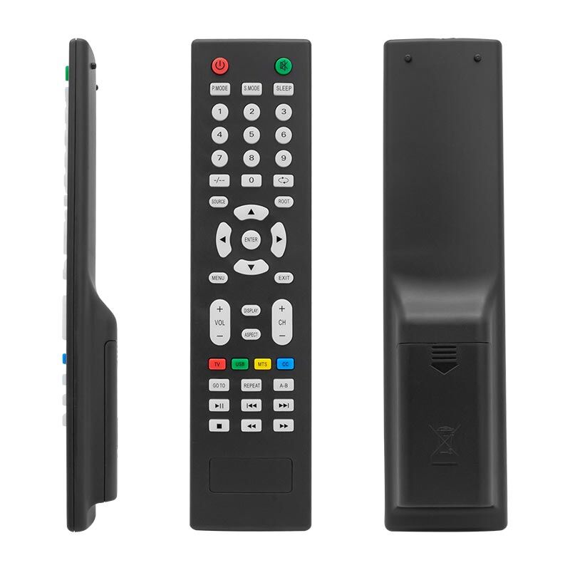 Awox 32'' Lcd Led Tv Kumandası (H03230628190029)