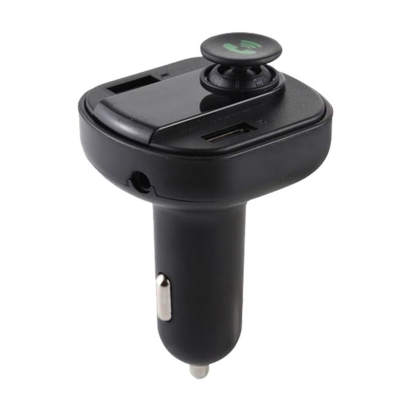 Hello X16 Led Ekran 2.1 Amper Fm Transmitter