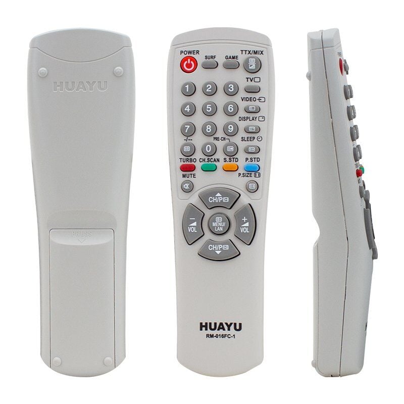 Huayu RM-016FC-1 Samsung Lcd Led Tv Kumanda