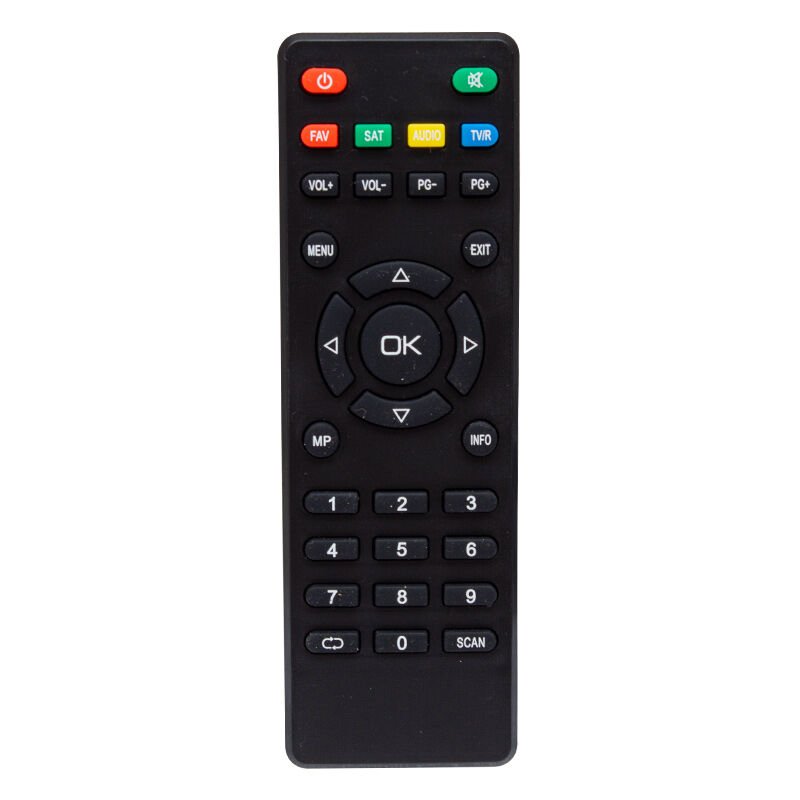 Telebox Uydu Alıcısı Kumandası