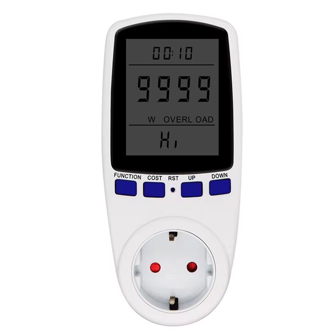 Powermaster PM-001 Elektrik Ölçüm Cihazı