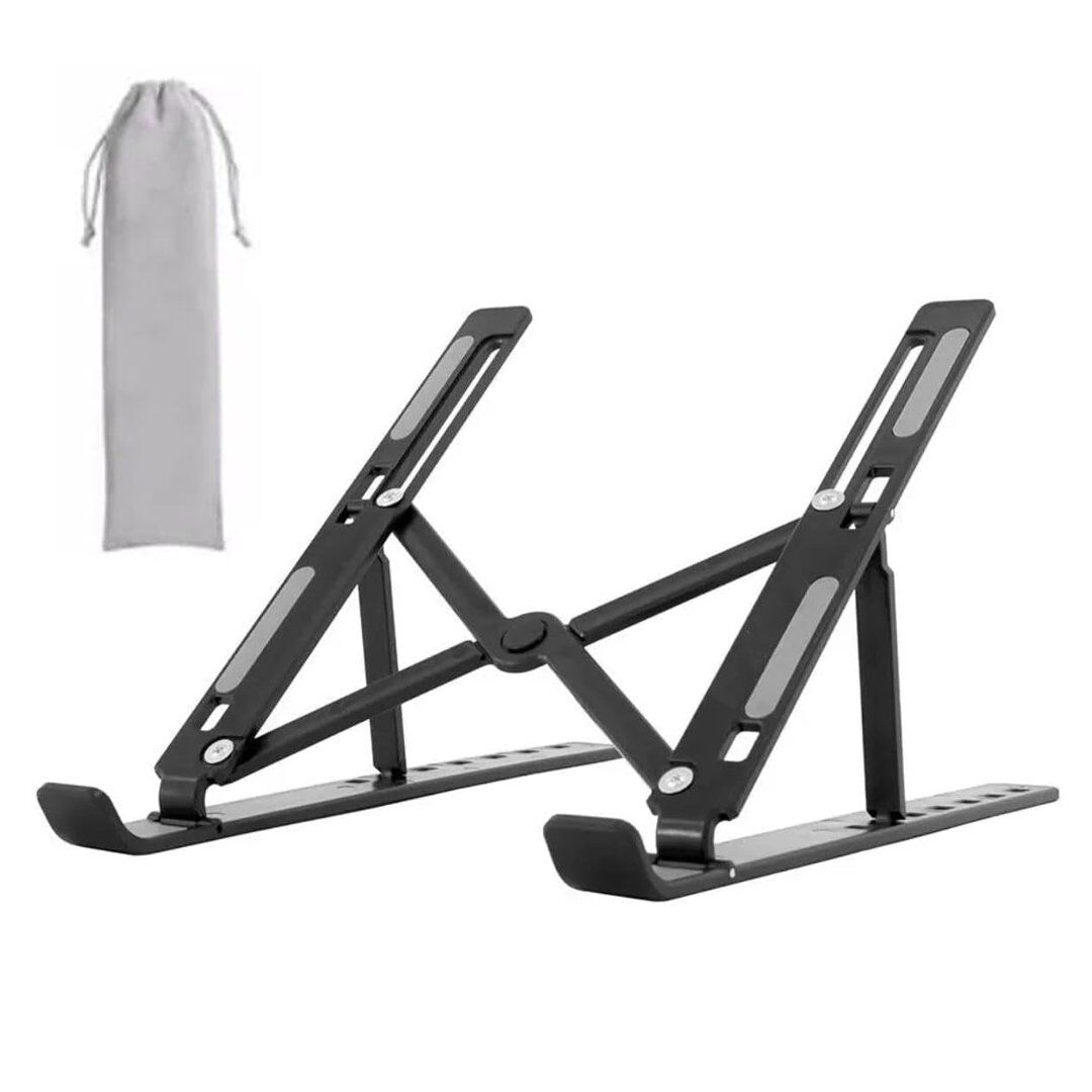 Frisby FNC-5155ST Taşınabilir Katlanır Laptop Stand