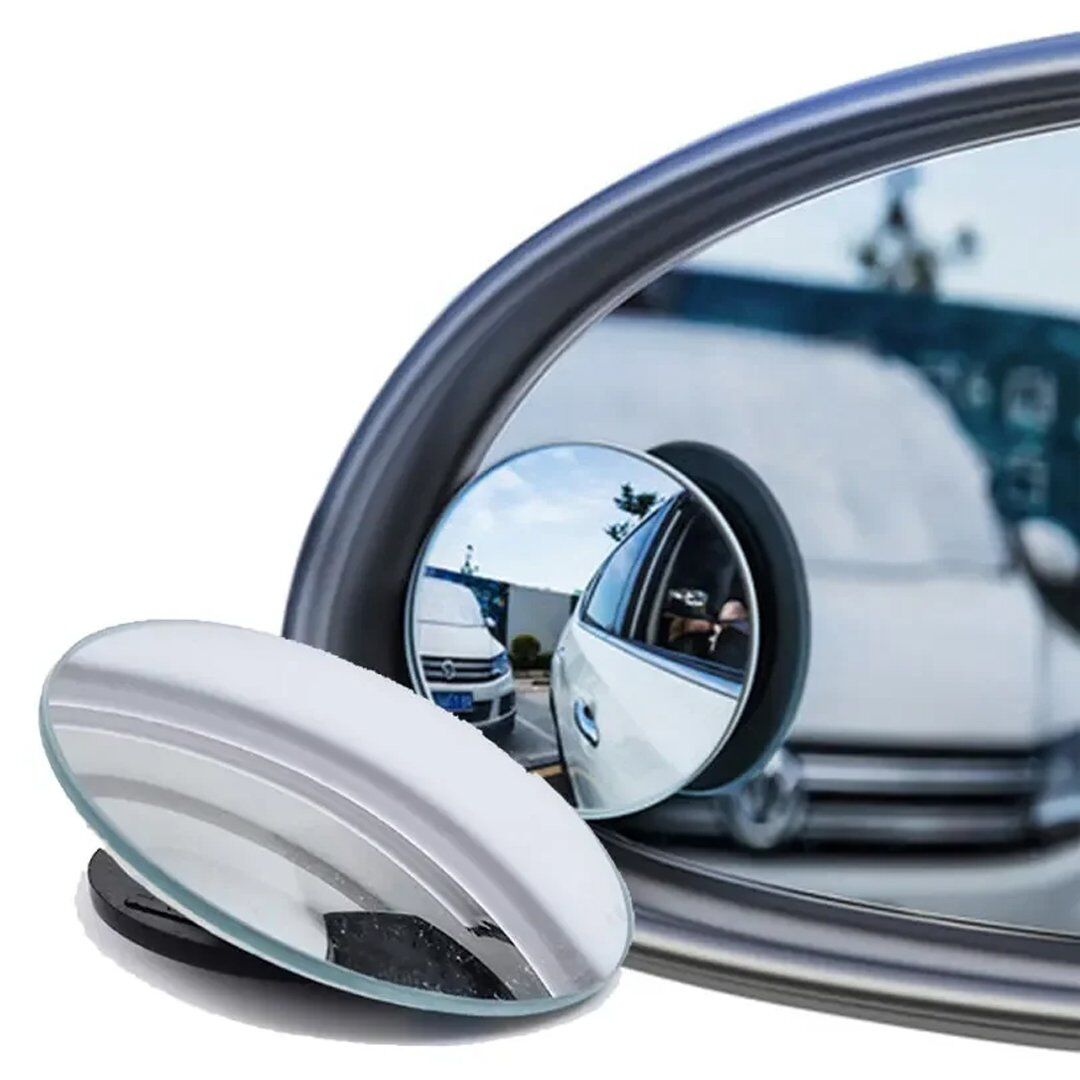 Sunup SN-14760 Universal Kör Nokta Aynası