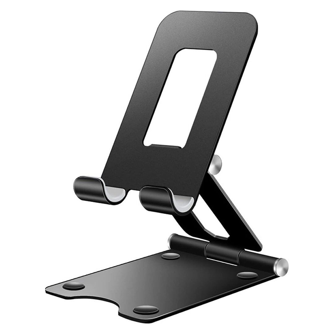 PowerMaster A30 Metal Masaüstü Telefon Tablet Tutacağı