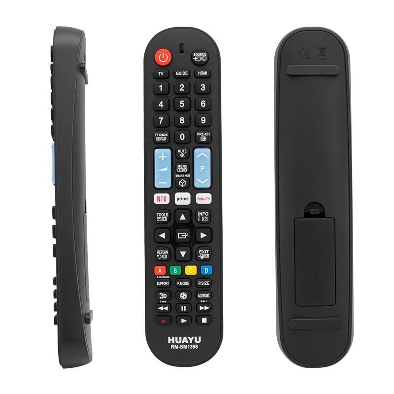 Samsung RM-SM1398 Universal Lcd Led Tv Kumanda