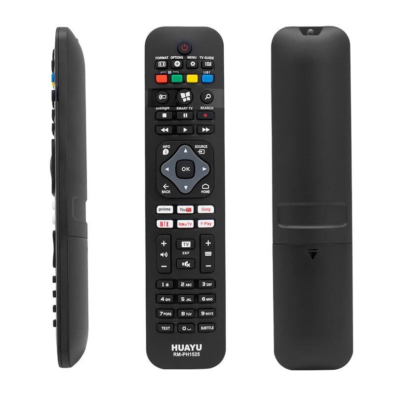 Philips RM-PH1525 Universal Lcd Led Tv Kumanda