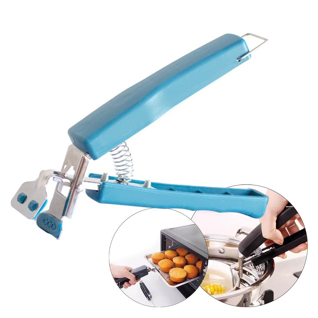 Sunup SN-14660 Silikon Başlıklı Künefe Tabağı Tutucu