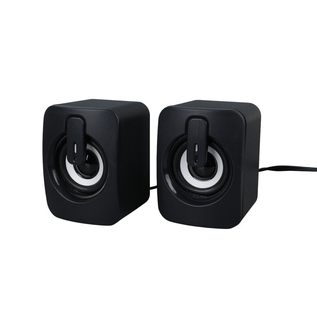 Magicvoice MV-24836 1+1 USB Mini Hoparlör