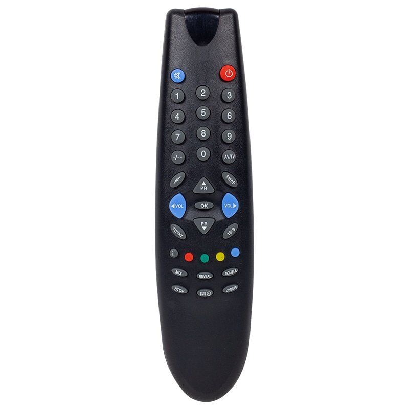 Arçelik - Beko 12.3 Ok'lu Tv Kumandası