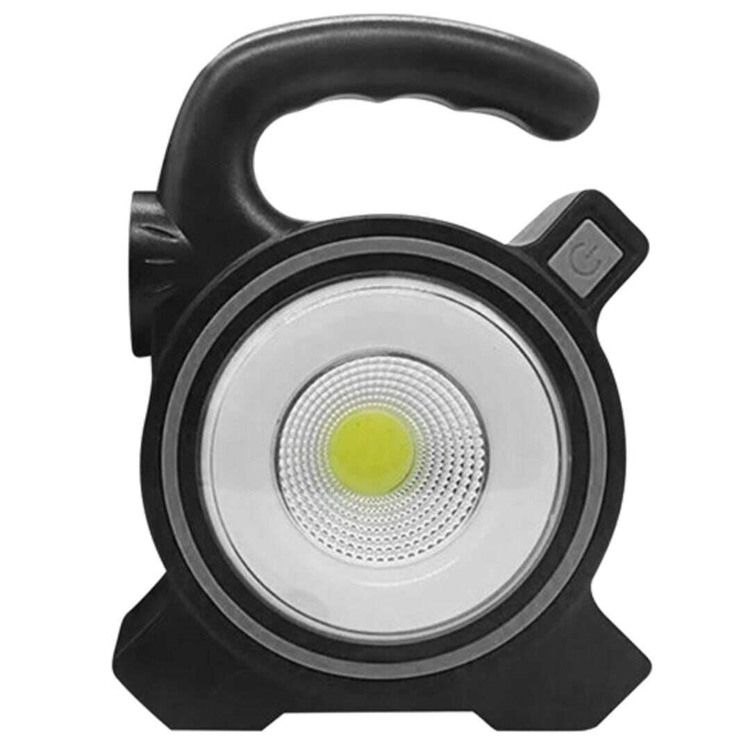 Powermaster JY-819A 3 Modlu Solar + Şarjlı Çalışma Lambası