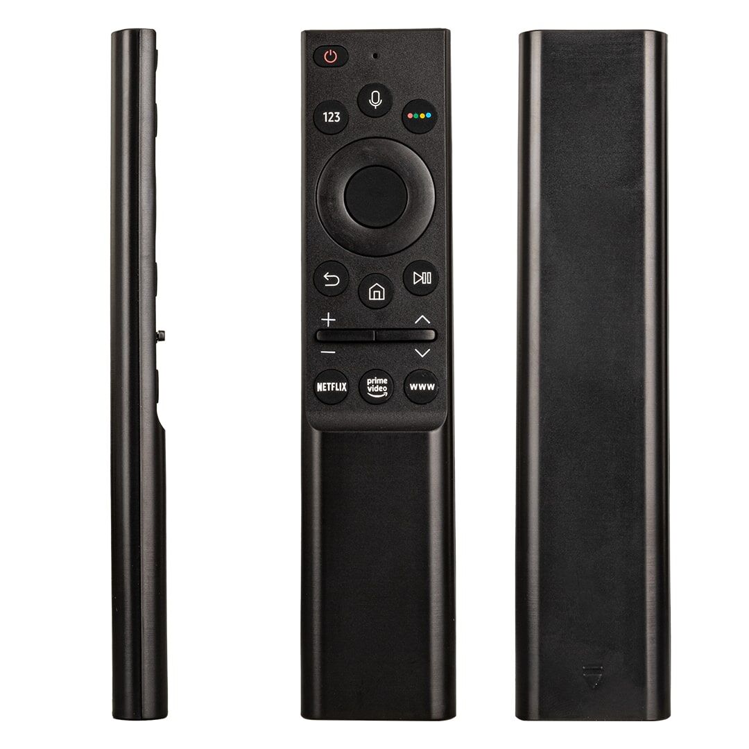 Samsung BN59-01363L Ses Komutlu Lcd Led Tv Kumanda