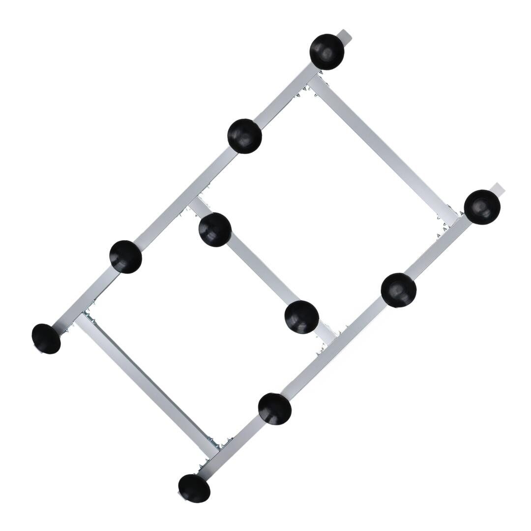 Weko 46''- 55'' Vakumlu Panel Taşıyıcısı