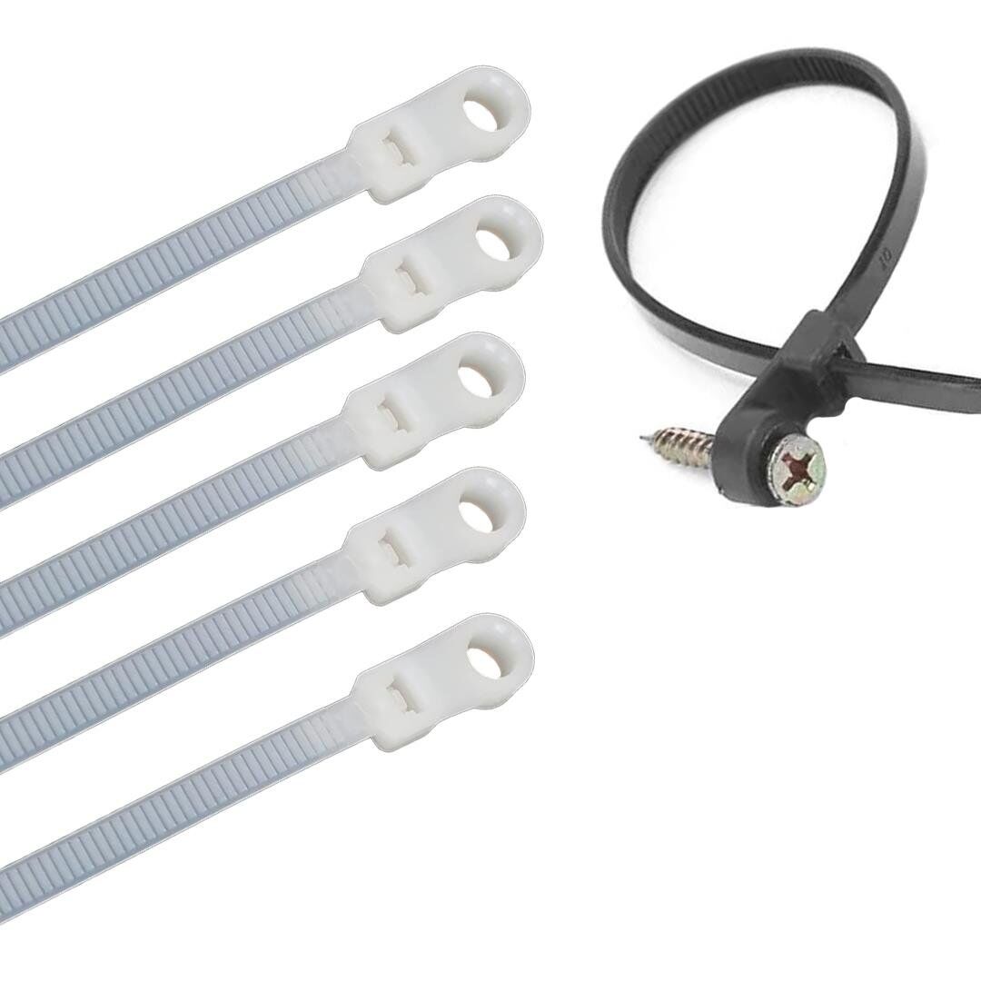 Powermaster PM-26330 Vida Delikli 3.6X150mm Kablo Bağı