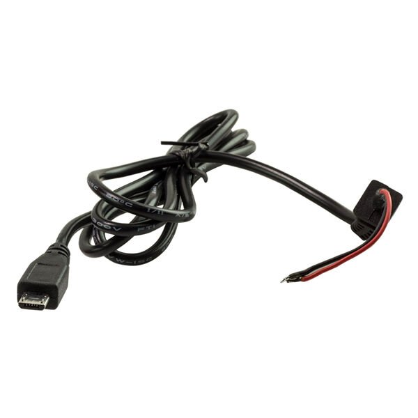 Samsung Micro Usb Uç Jack'lı 1 Metre Yedek Kablo