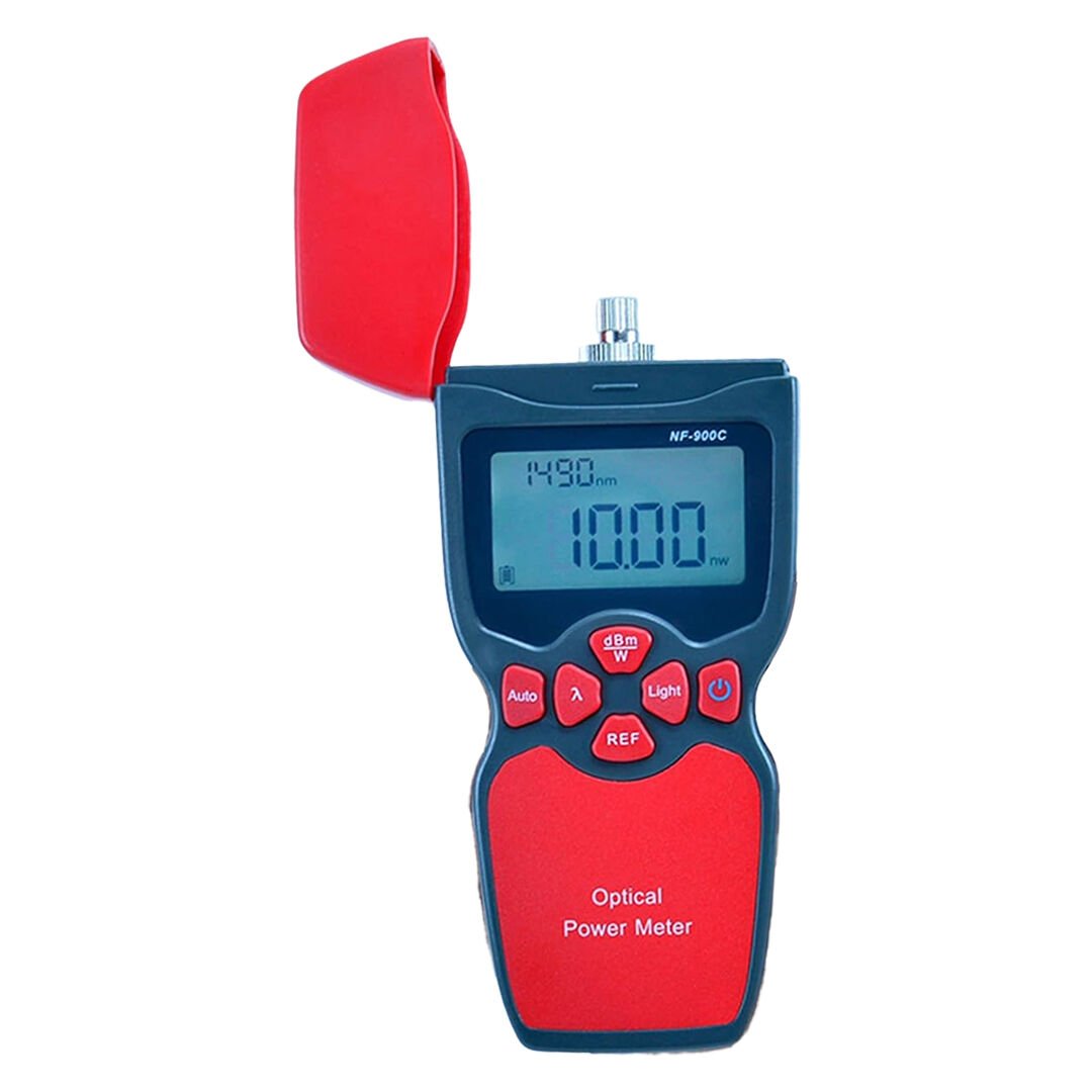Noyafa NF-900C Fiber Optik Güç Ölçer