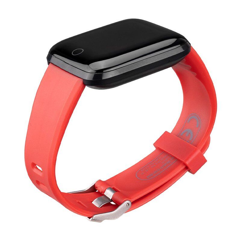 Everest EW-508 Everwatch Android-iOs Uyumlu Akıllı Saat