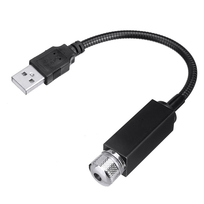 Powermaster PM-19970 Araç İçi Dekoratif Led Işık