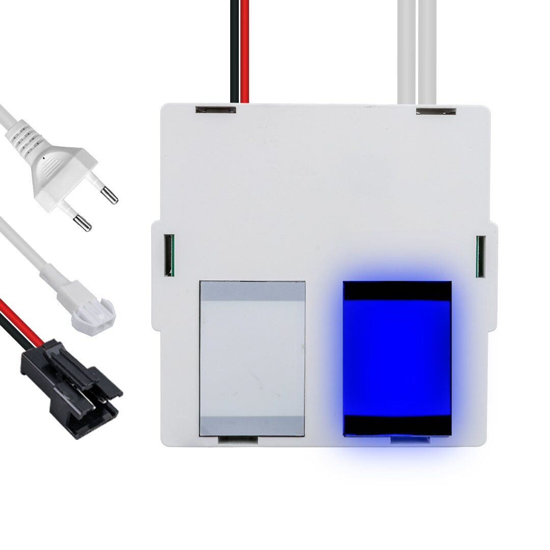 PowerMaster LTZN-02 Akıllı Banyo Aynası Modülü