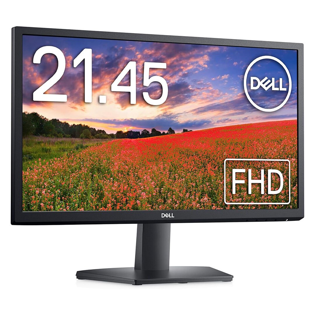 Dell SE2222H 21.5'' 60Hz 8MS Full HD Led Monitör