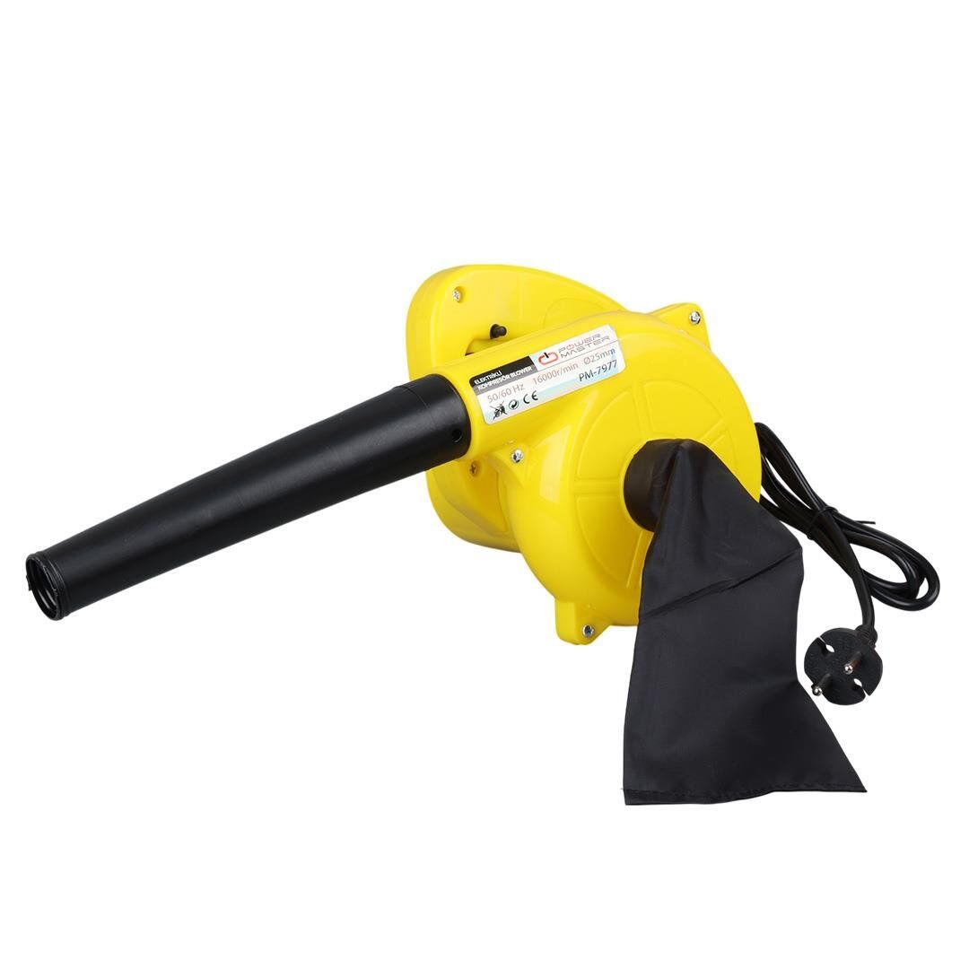 Powermaster PM-7977 600 Watt Elektrikli Kompresör