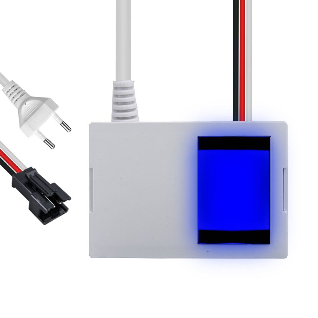 PowerMaster LTZN-01S Çift Renk Ayna Aydınlatma Modülü