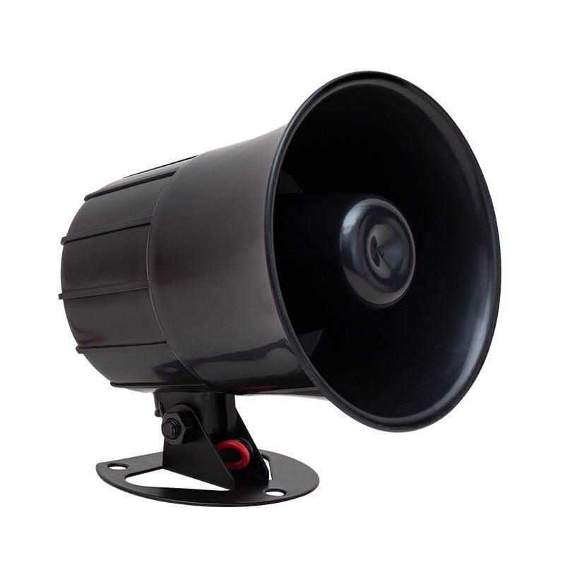Magicvoice MV-30600 12 Volt Tek Sesli Siren
