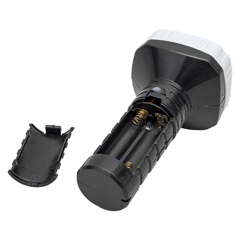 Greyder GD-118 Ledli Pilli El Feneri